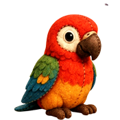 Dress-up item